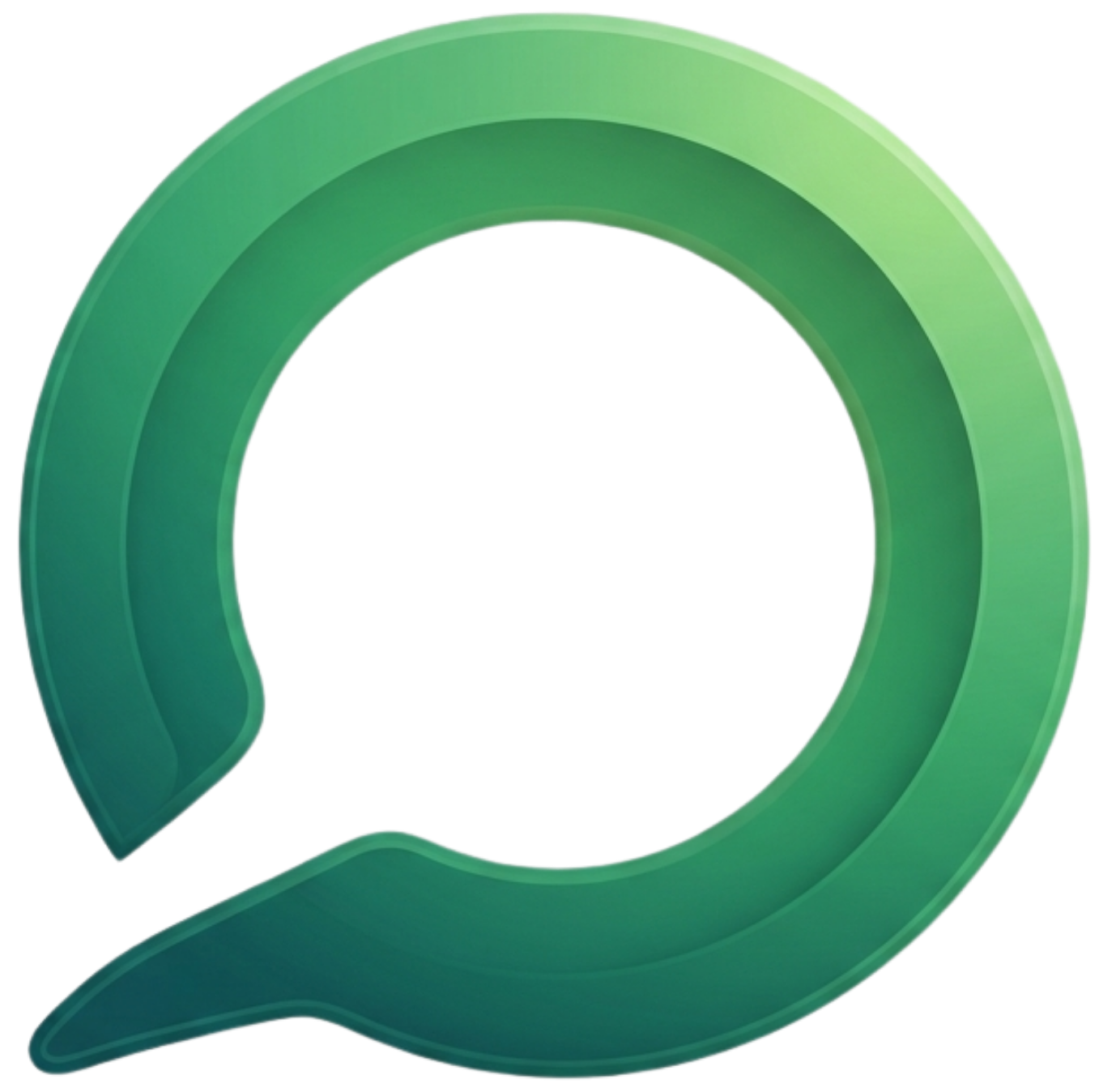 Touch Smart Messaging System Logo